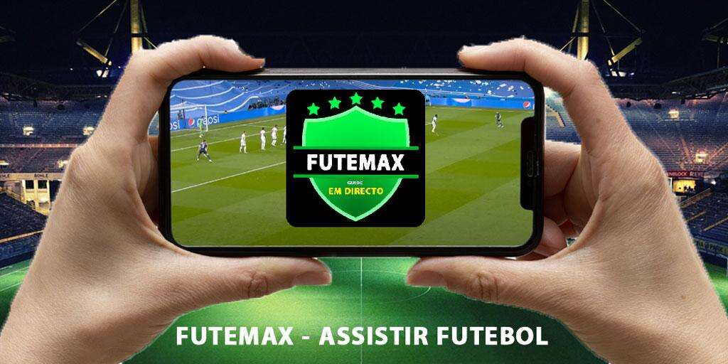 Futemax Futebol