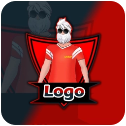 FF Logo Maker & Gaming Logo