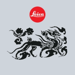 Tera air kamera Leica
