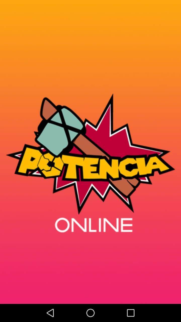 Potencia Radio