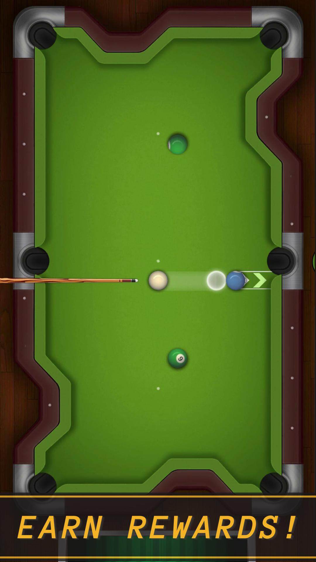 Pool City :8 Ball Pool Offline