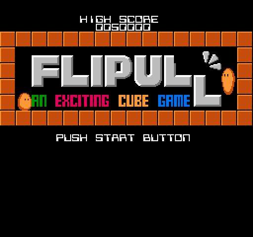 Flipull Classic