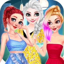Ladybird Dolls Dressing Ladybu