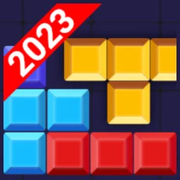 Block Blaster-Block Puzzle Gem