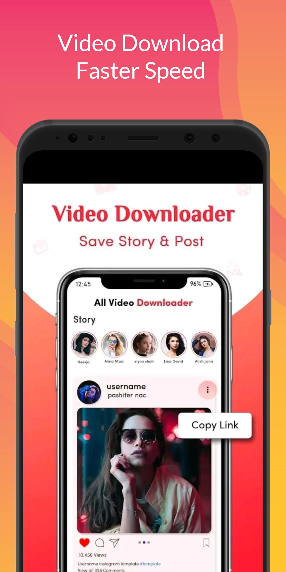 Snaptubè-X Video Downloader Ns