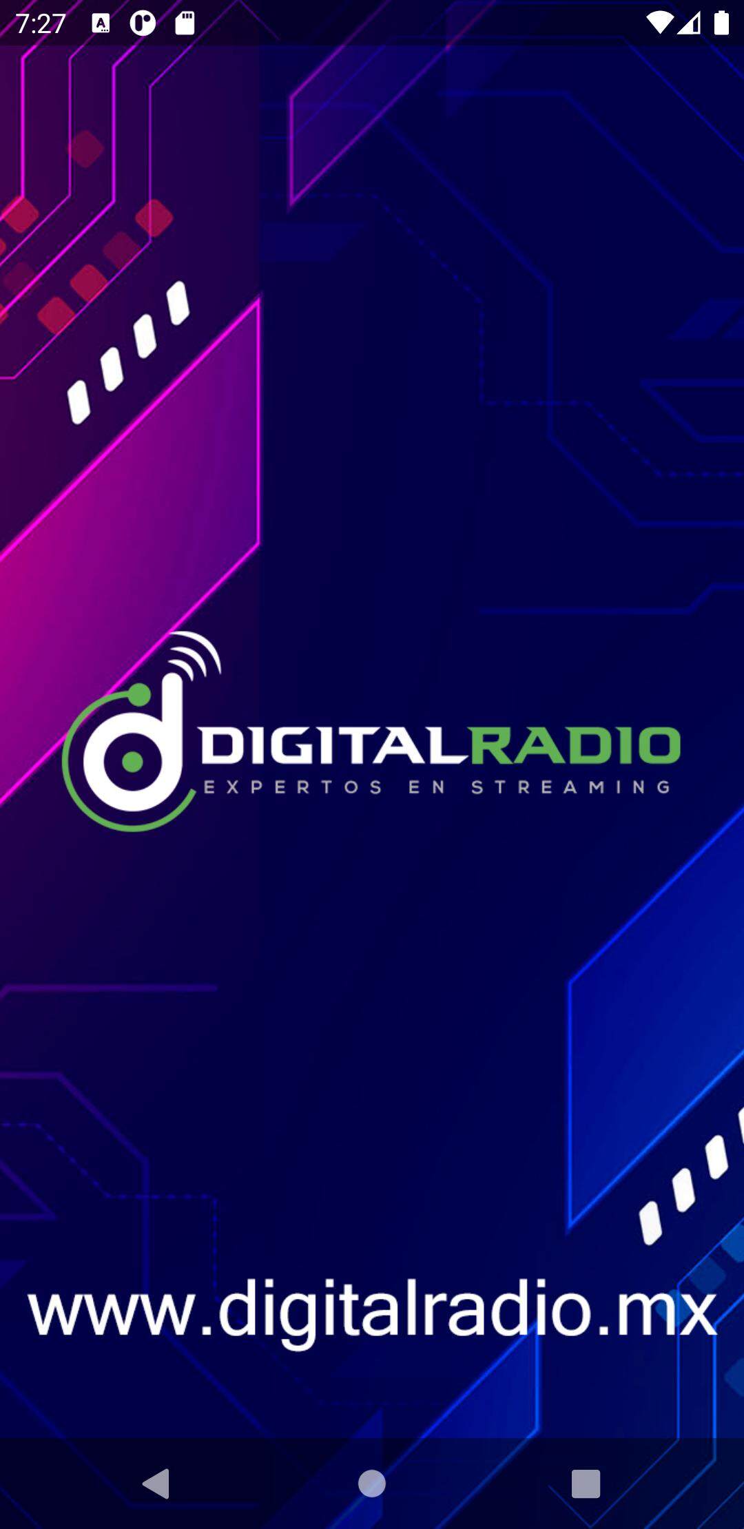 Digital Radio