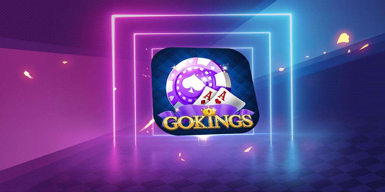 Game Bai Doi Thuong, Gokings