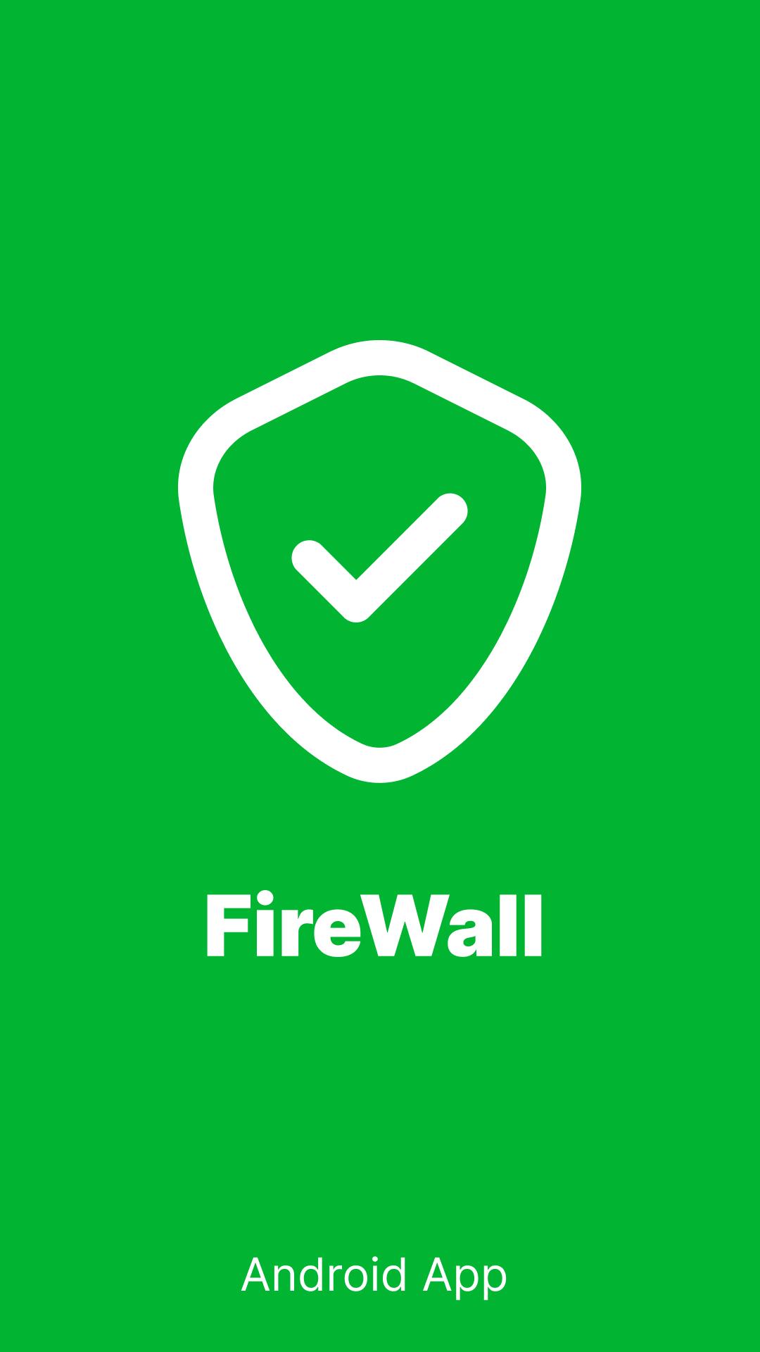 FireWall Net Block For Android