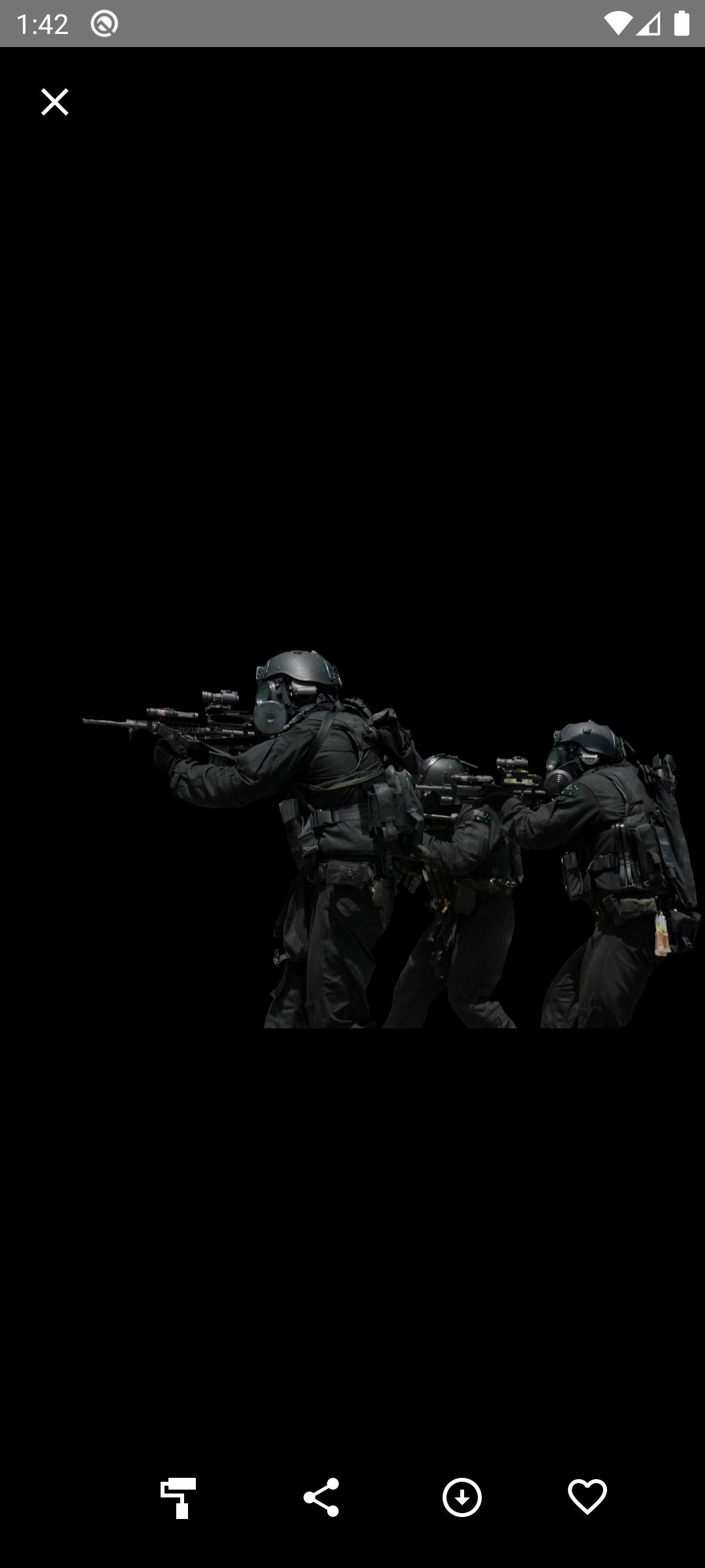 Swat Wallpaper