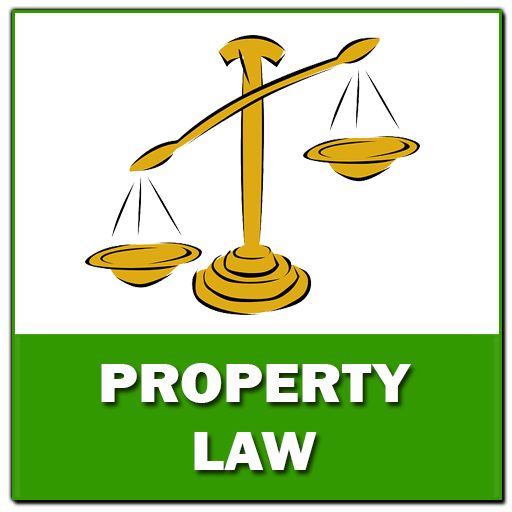Property Law Book