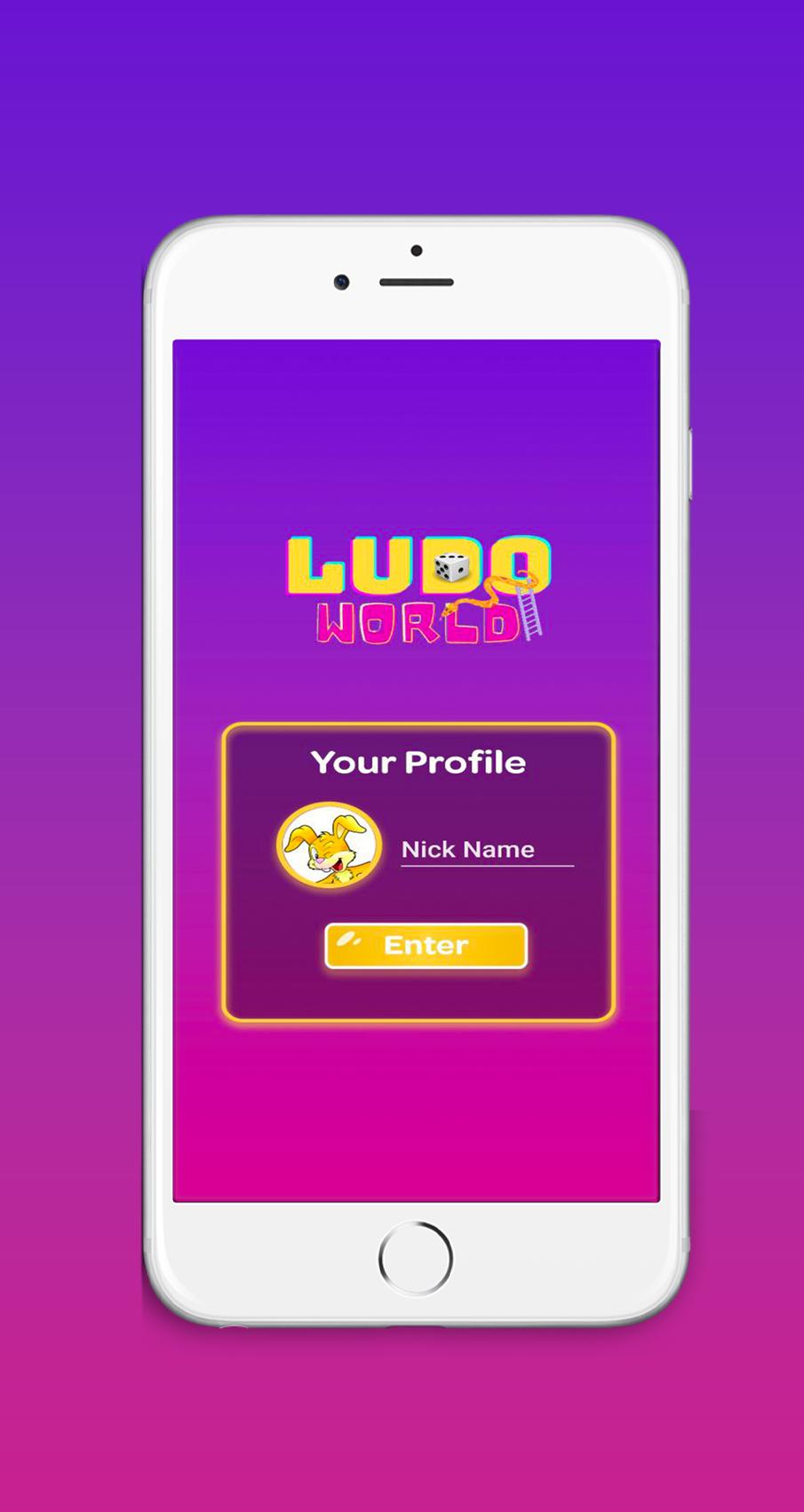 Ludo World