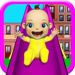 My Baby Babsy - Playground Fun