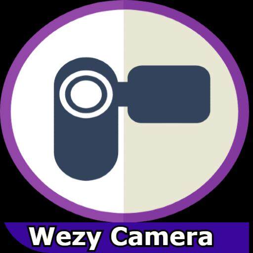 wyze cam | QR code