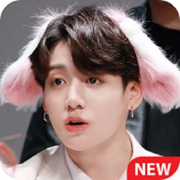 BTS - JK Jeon Jung-kook Wallpa