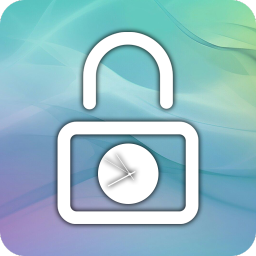 Time Password - Screen Lock