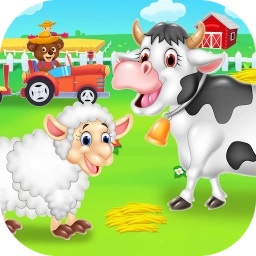 Farm For Kids