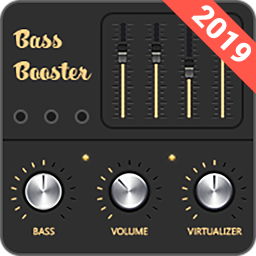 Equalizer Pro - Volume Booster