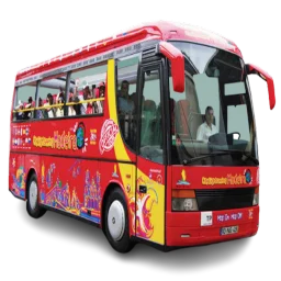Vietnam Bus Simulator v3.8