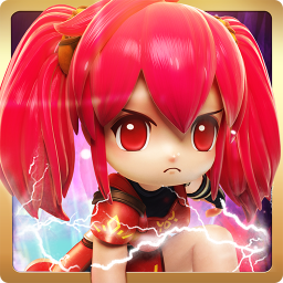 Luna online 手遊版 - 正宗Luna Online 授權