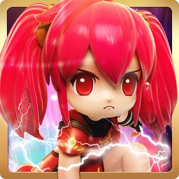Luna online 手遊版 - 正宗Luna Online 授權