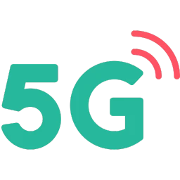 5G LTE Only