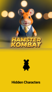 Hamster Kombat