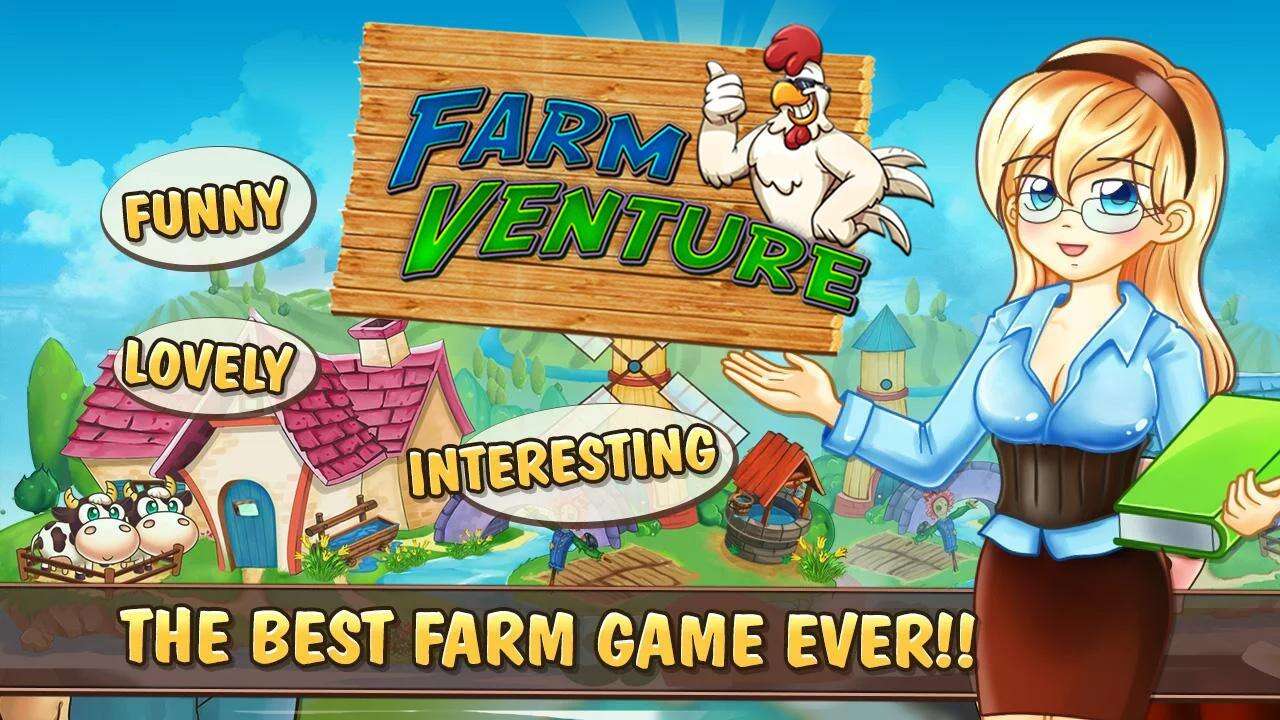 Farm Venture