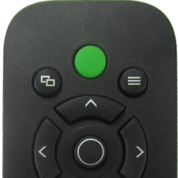 Remote for Xbox One/Xbox 360