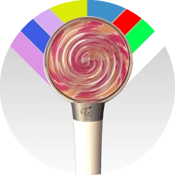 Lightstick Twice