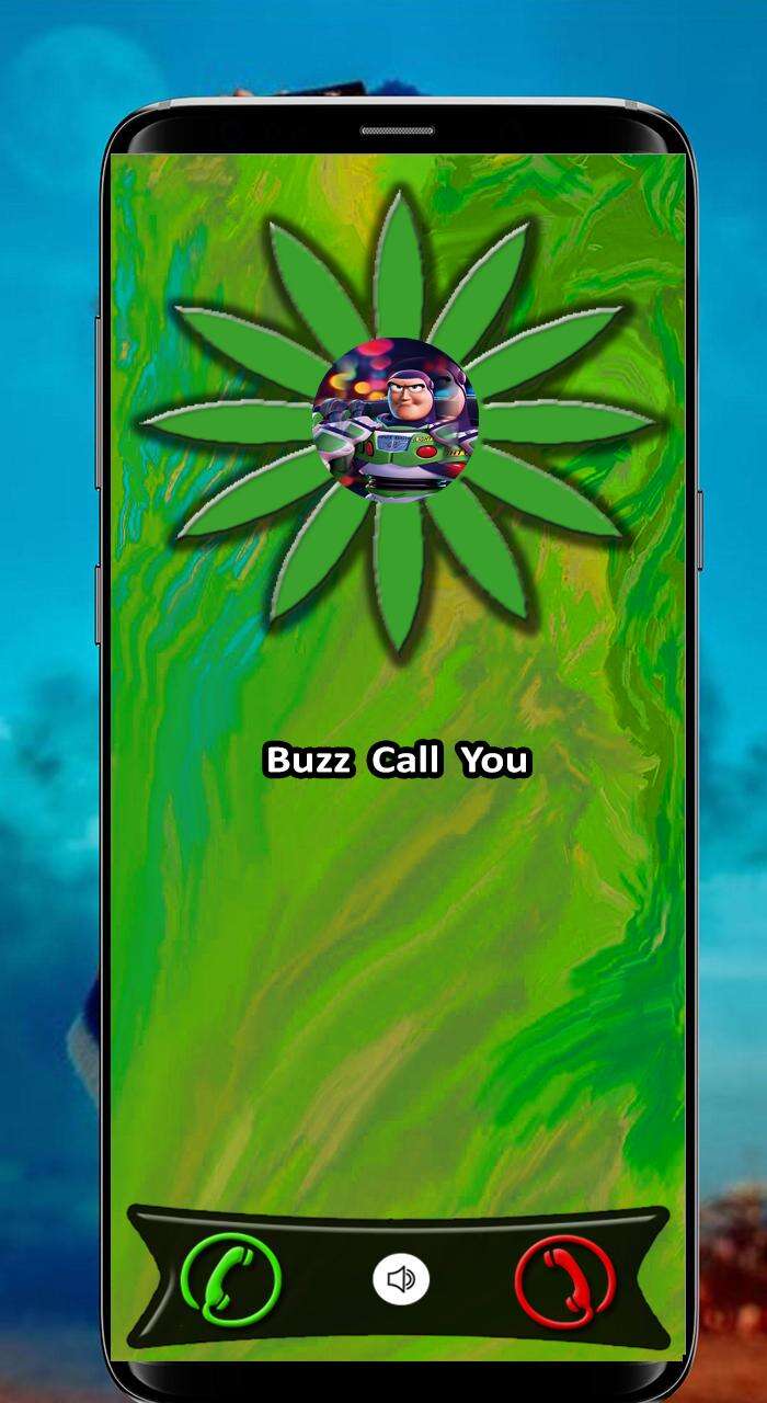 Call From Buzz - Prank video