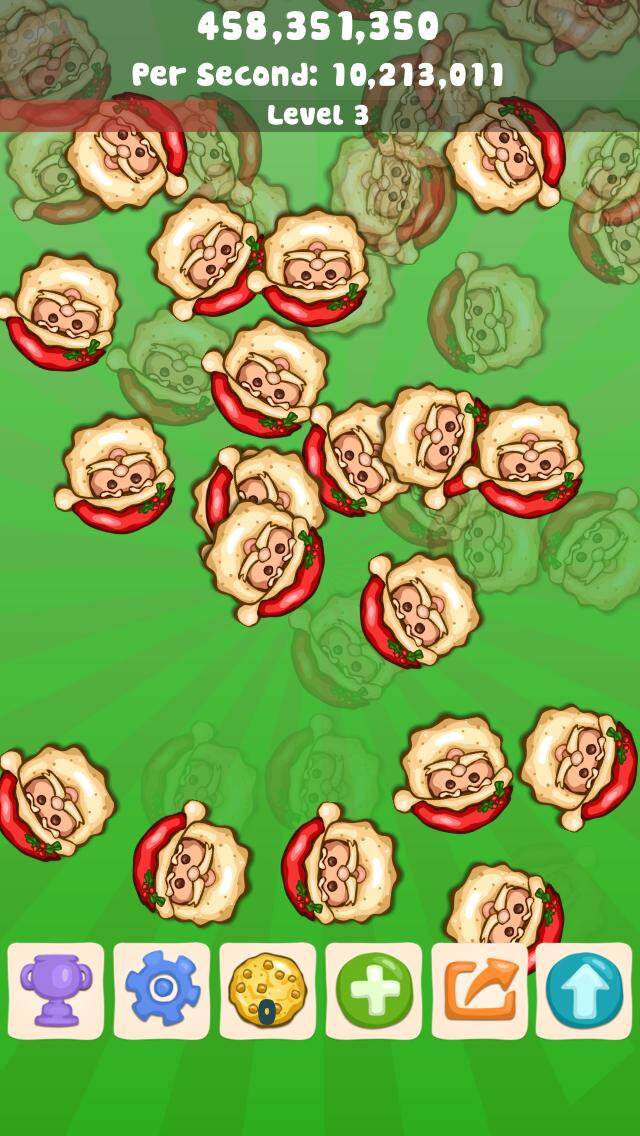 Cookie Clicker Collector