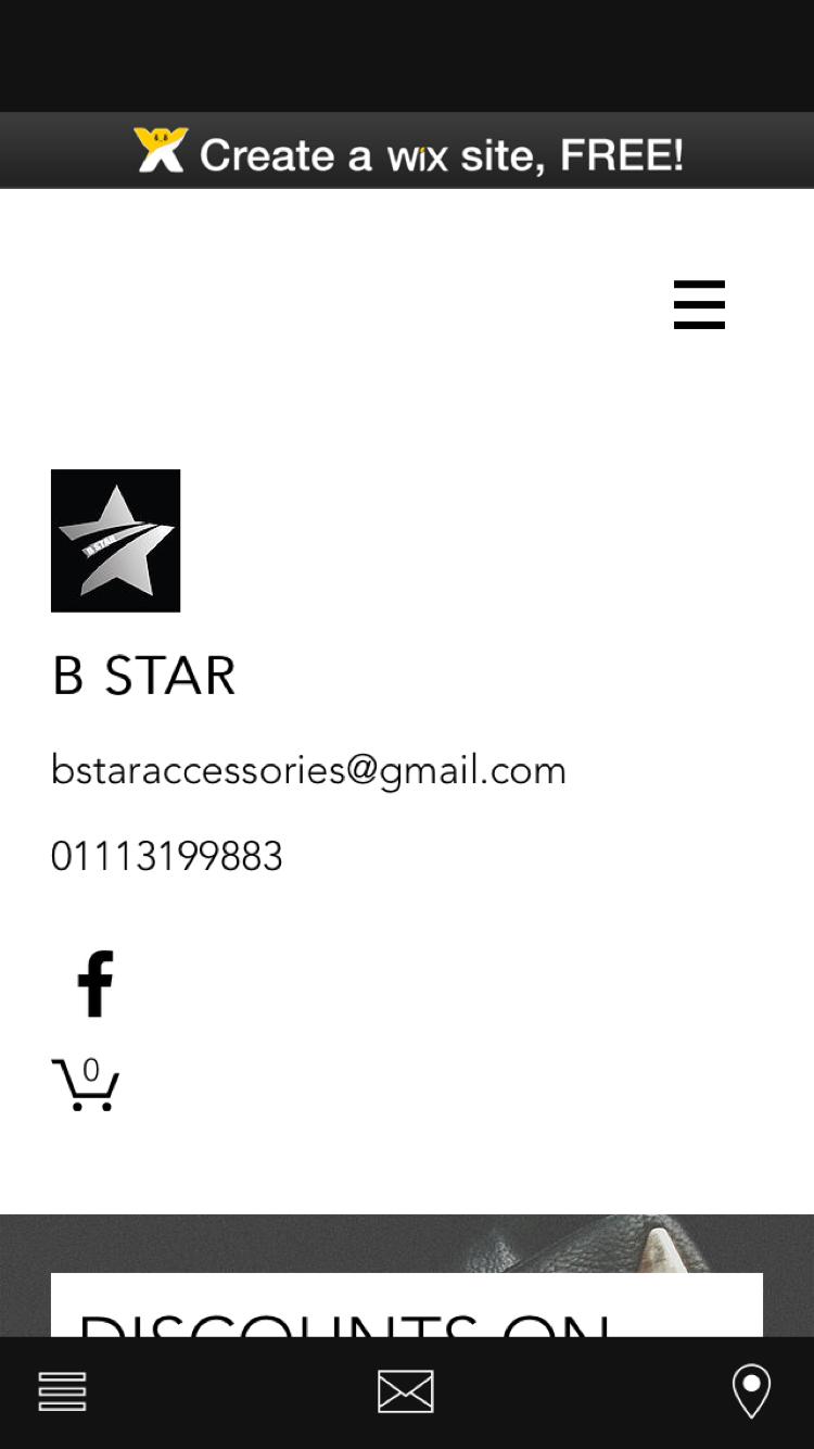 B STAR