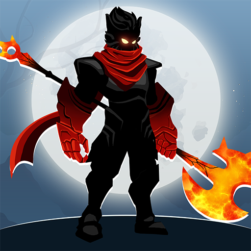 stickman Berkelahi Permainan