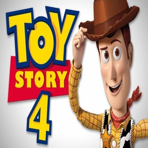 TOY STORY 4