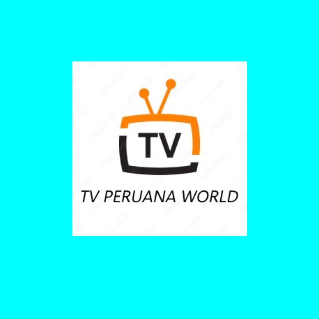 TV PERUANA WORLD