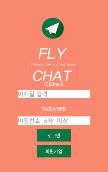 Fly Chat