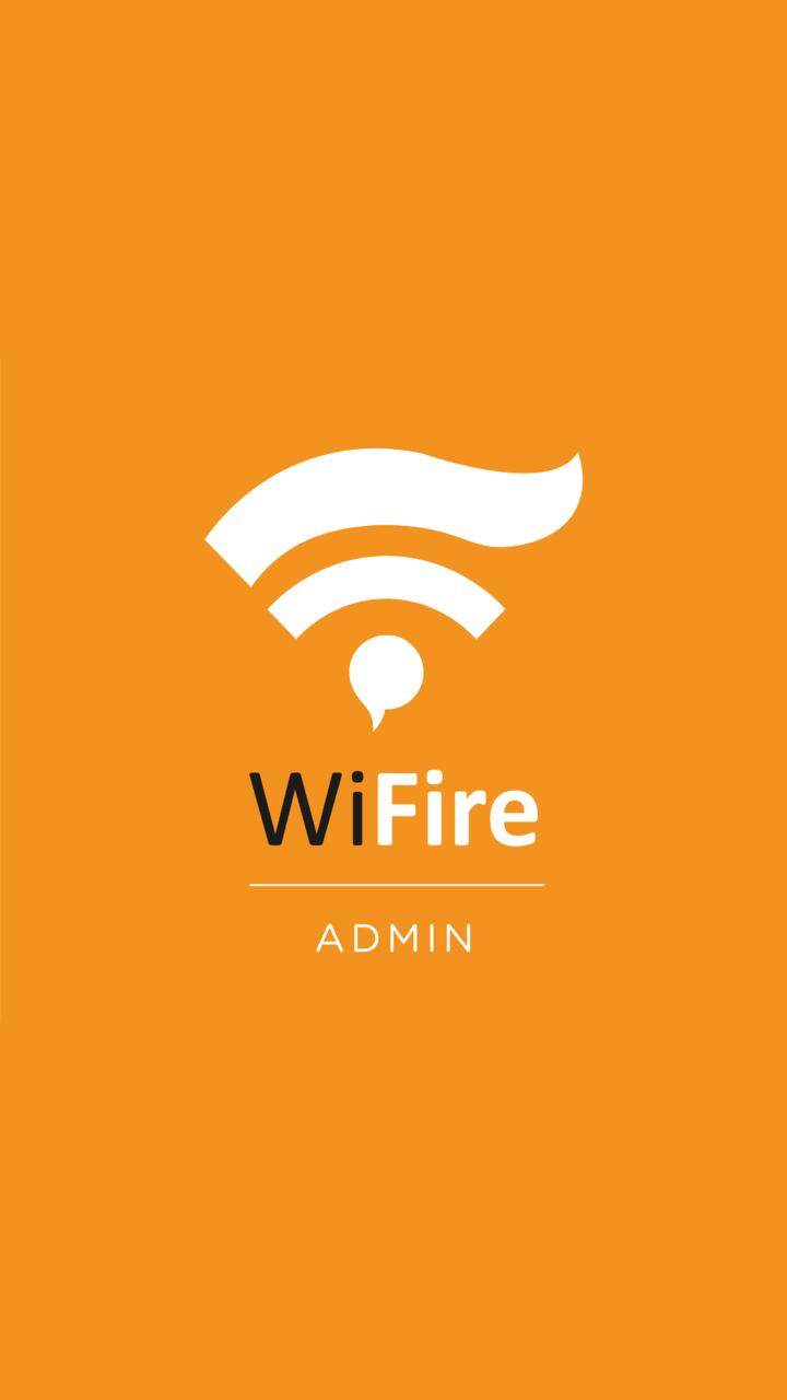 WiFire Admin