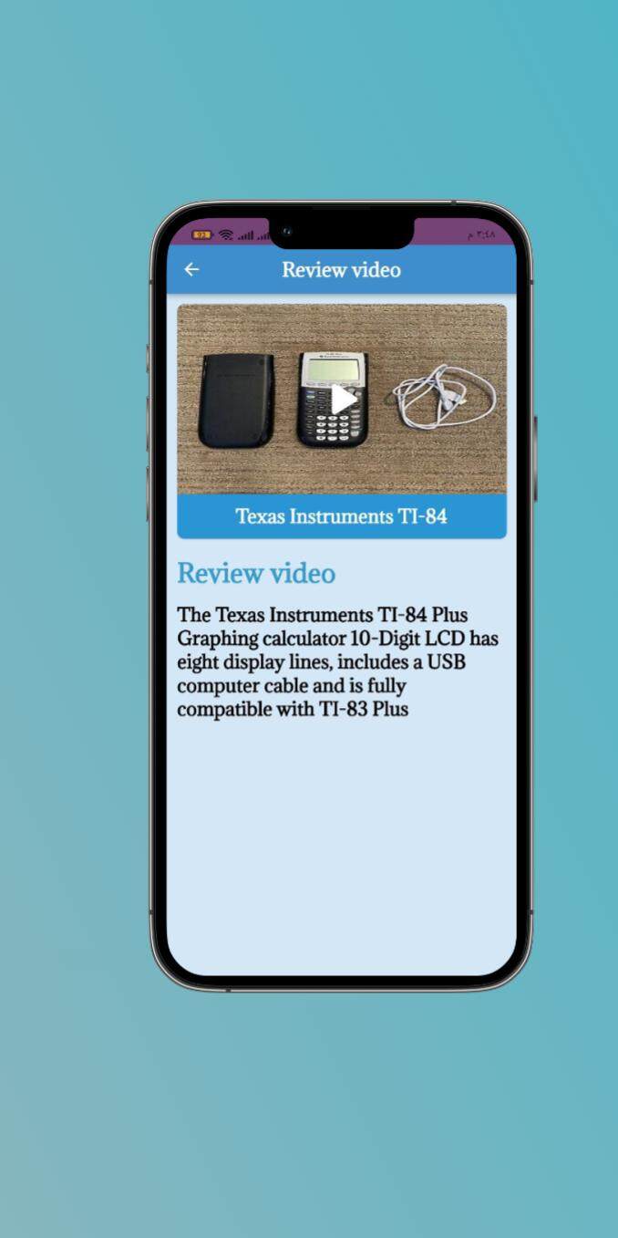 Texas Instruments TI-84 Guide