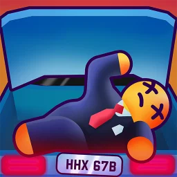 Hide Him!