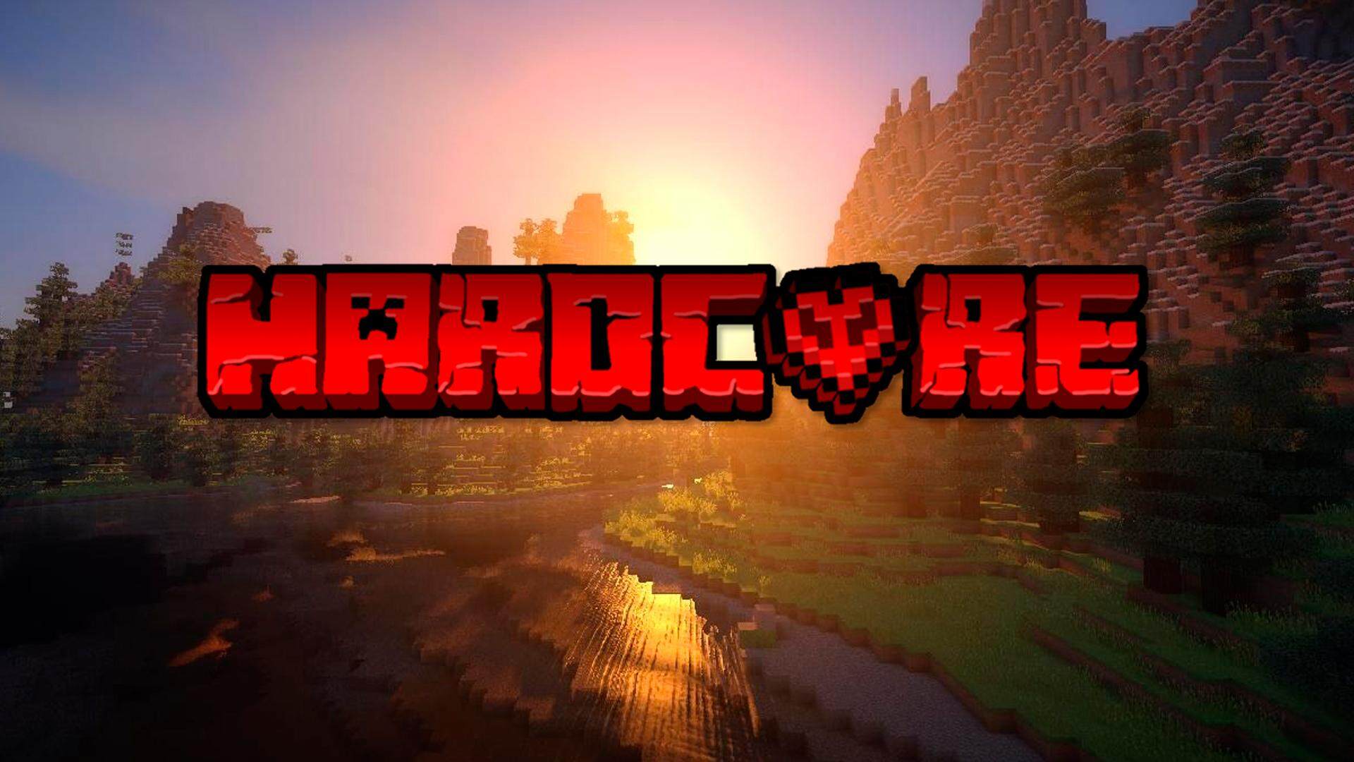 Hardcore Mod for Minecraft PE