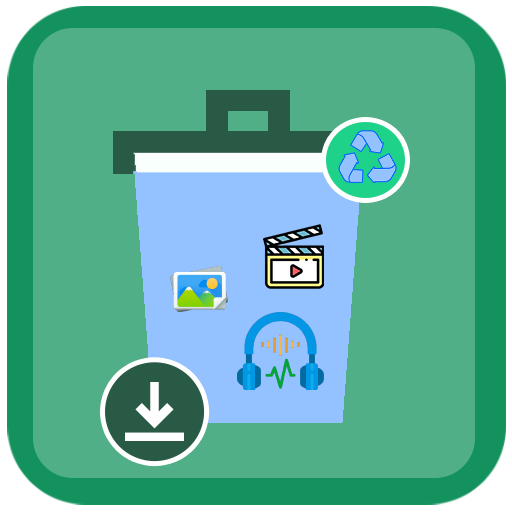 Recover Deleted Messages