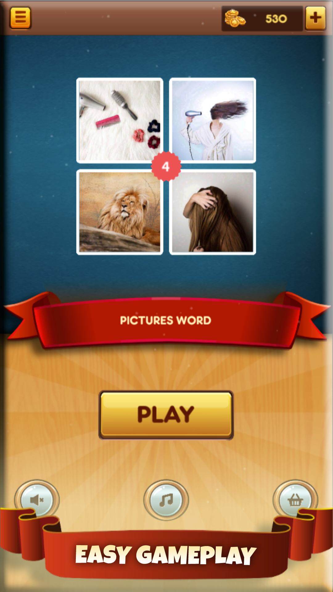 Word pics 1 word- offline 2022