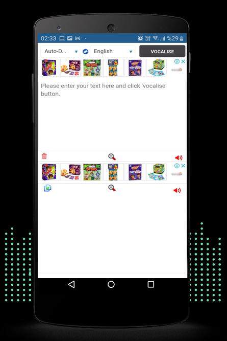 Voice Translator