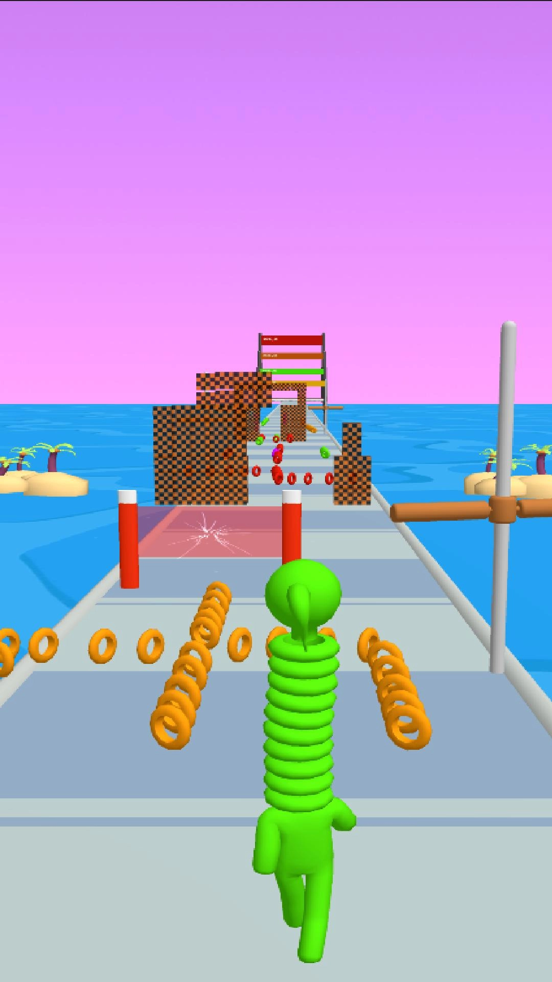 تنزيل Long Neck Run: Neck Stack Run إصدار الكمبيوتر (المحاكي) - LDPlayer