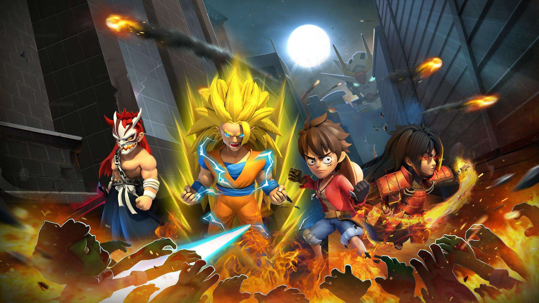 Age of Heroes: Tower Defense