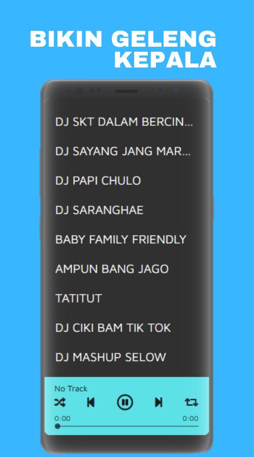 DJ Lagi Viral Full Bass