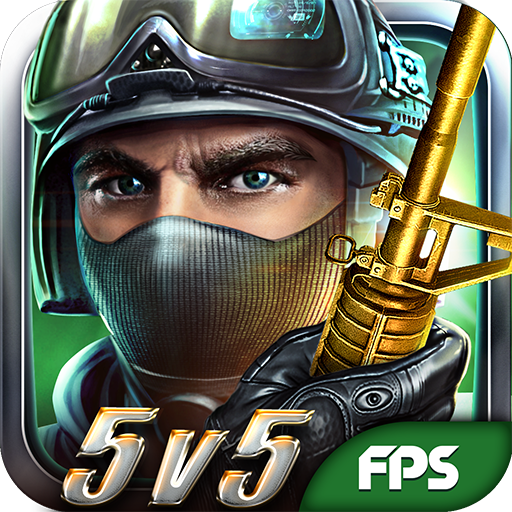 Tập Kích (Crisis Action)