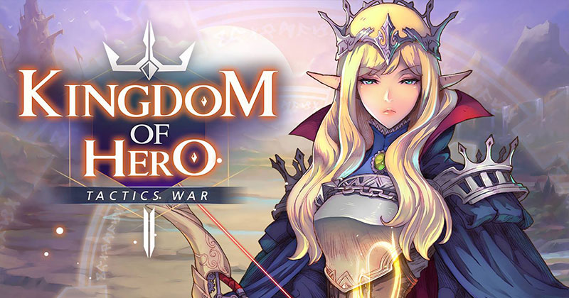 Kingdom of Heroes Tactics War PVP Arena Heroes and the Tier List for All the units 2025