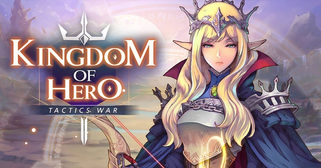 Kingdom of Heroes Tactics War PVP Arena Heroes and the Tier List for All the units 2025