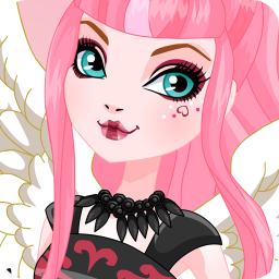 Dress up Ever After Princesses Fashion Style